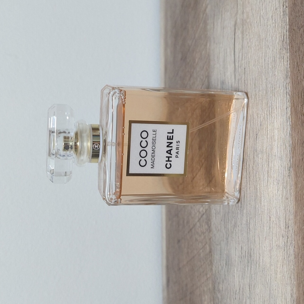 Chanel Coco Mademoiselle Intense 3.4 oz